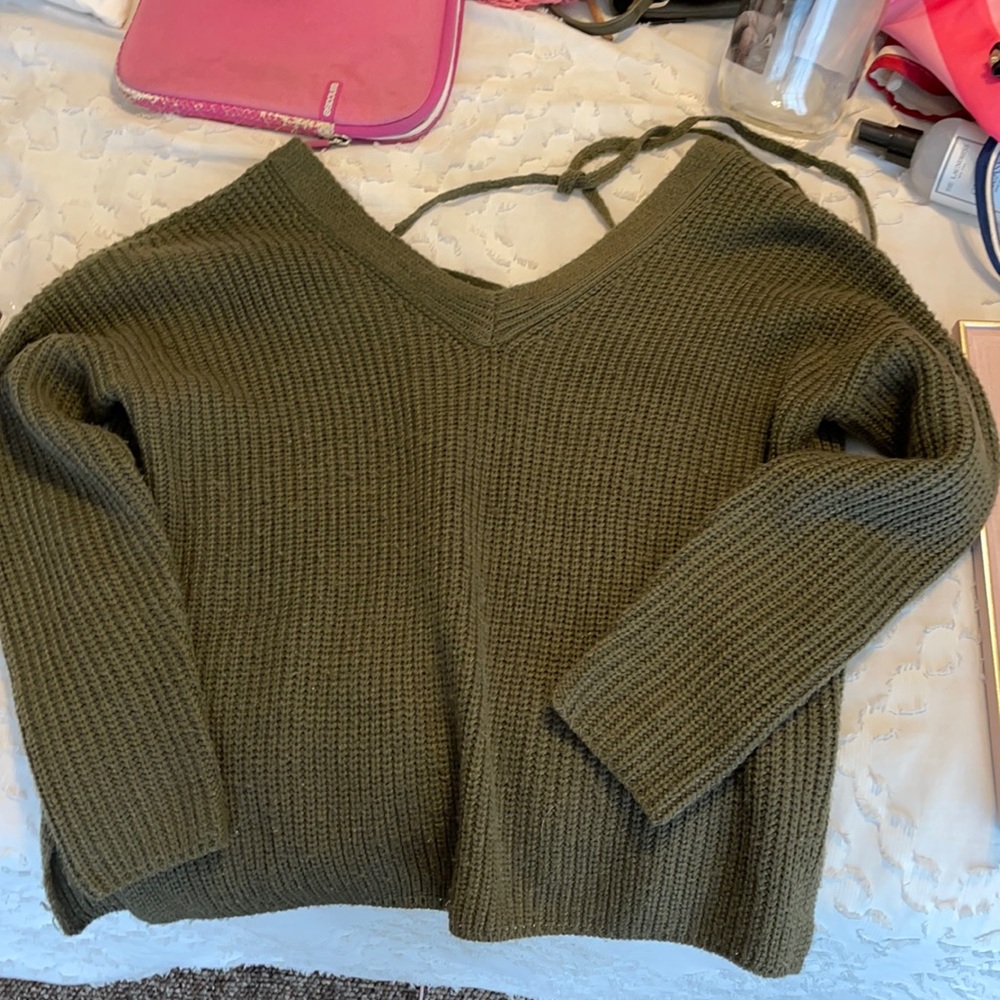 Sweater